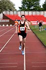 Cameron Boyek Shildon), 2011 North East Champs, Gateshead